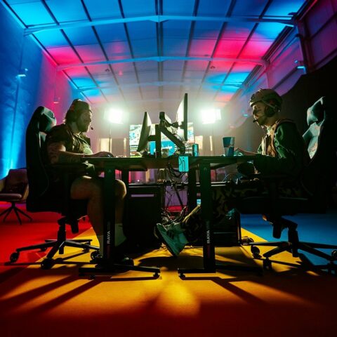 FACEOFF (Move_Mind x Wuant)